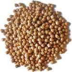 Нут кормовий (ІІ), ДСТУ 6019, 1 кг